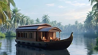 Boat House
