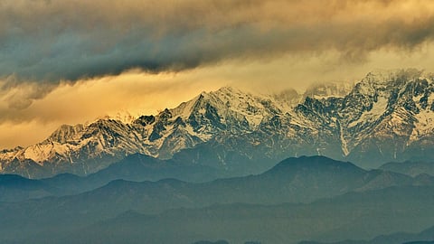Shakti Prana, Luxury Walking Retreat