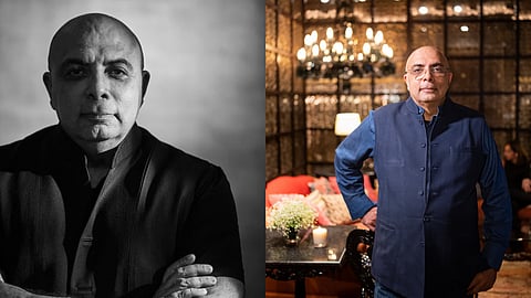 Tarun Tahiliani