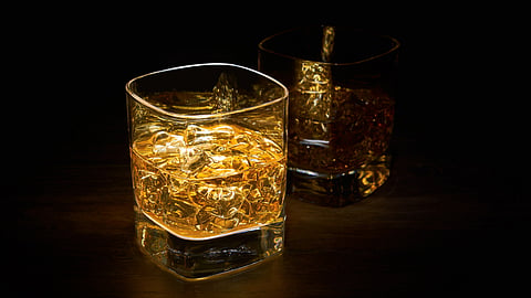 Single Malt Whiskies