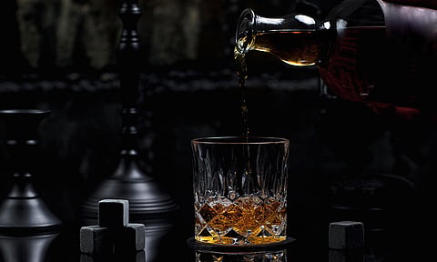 indian single malt whisky