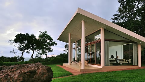 Where to Check into Chikmagalur This Season