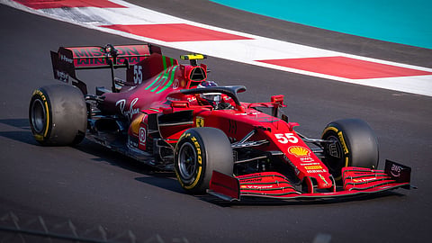Formula 1 returns to Malaysia in 2026 