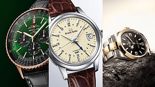 5 Best Watches Under $10,000 In 2026