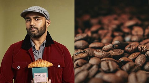  Rahul Reddy's Favourite Coffee Places From Around The World