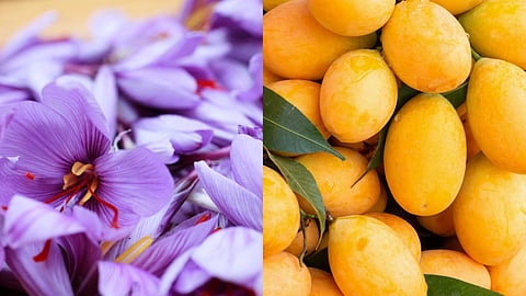 India’s Most Coveted Ingredients