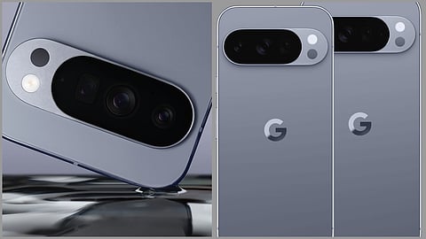 Google Pixel 11 Pro