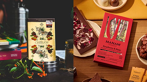 The Rise of Homegrown Bean-to-Bar Chocolate Brands in India: Inside the Country’s Craft Cacao Revolution
