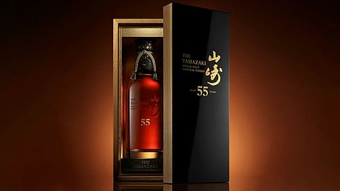 Most Exclusive Whiskies