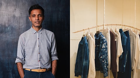 Shani Himanshu- Co- Founder 11.11 / eleven eleven opens up on taking indigenous savoir faire to a global audience