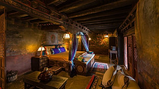 Indian Heritage Hotels