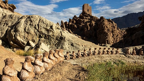 Sā Ladakh Biennale 2026: Contemporary Art, Regenerative Land Practices and a New Cultural Landscape