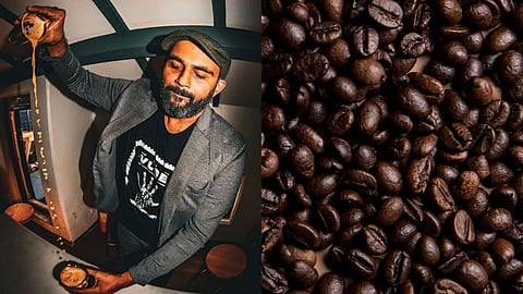 RR Recommended: Rahul Reddy's Favourite Coffee Places From Around The World