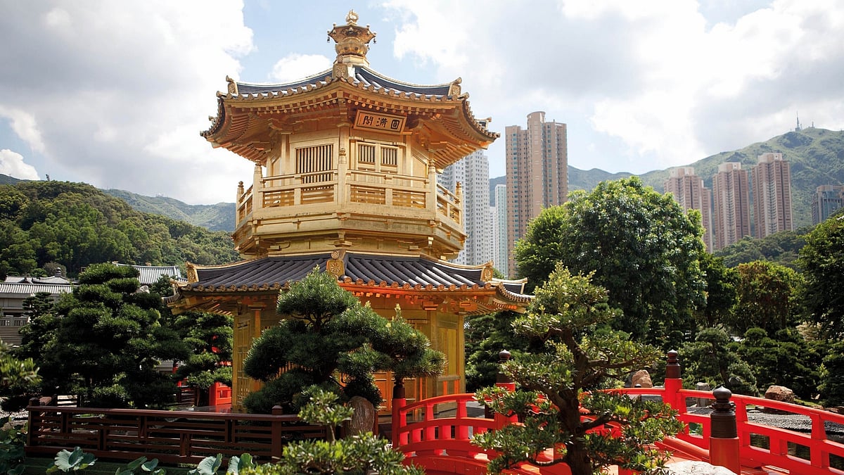 Hong Kong and the Traditions That Define the City
