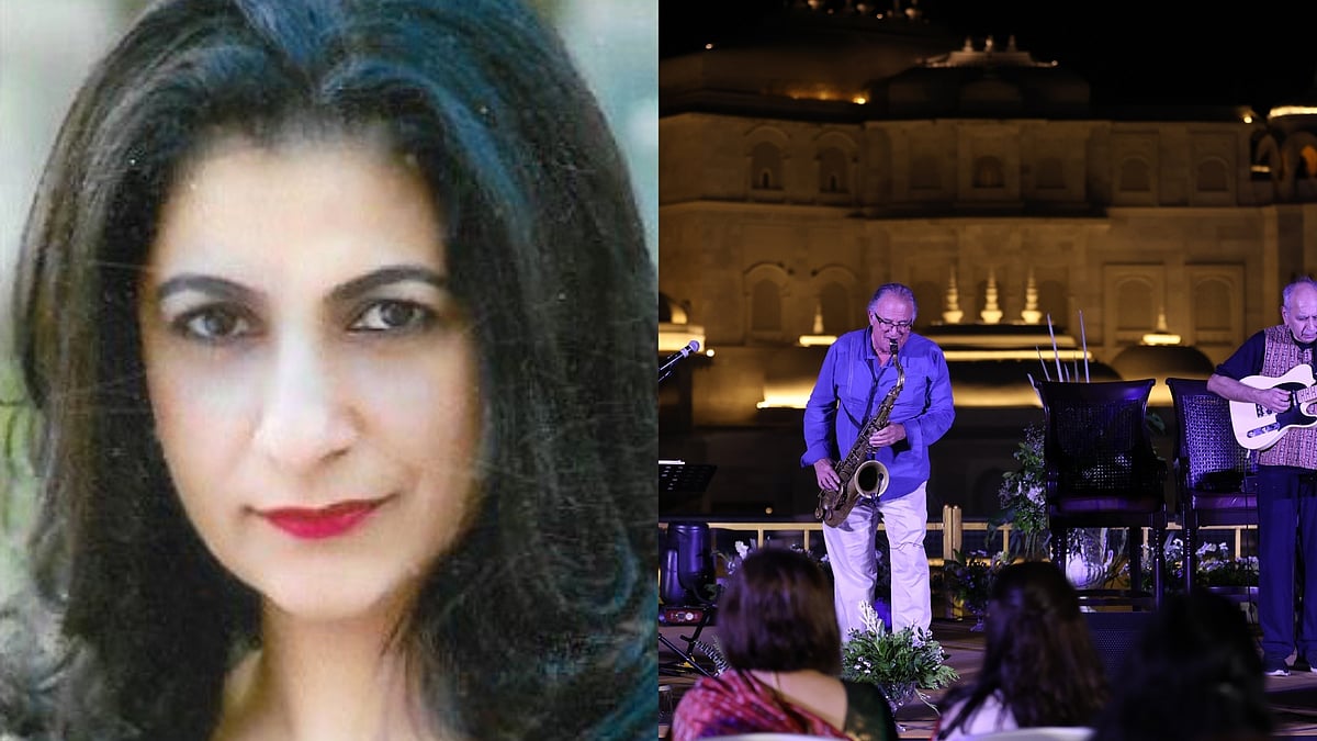 Mala Sekhri On Curating Musical Experiences That Break The Barrier Between The Artist And The Audience