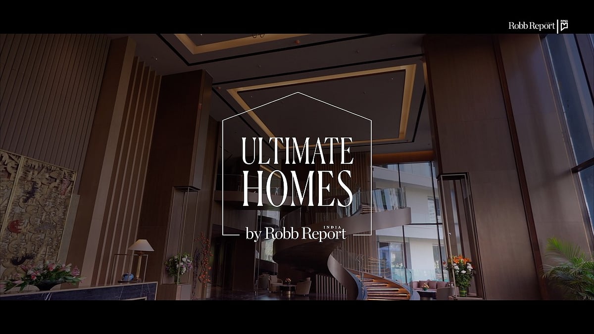 Ultimate Homes Episode 1: Belanova Gurugram Offers Elevated Living in NCR