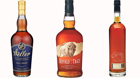 5 Best Bourbon Whiskeys From The American Whiskey Masters 2026