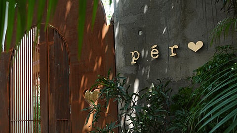 Opening of péro’s First Flagship Store in New Delhi