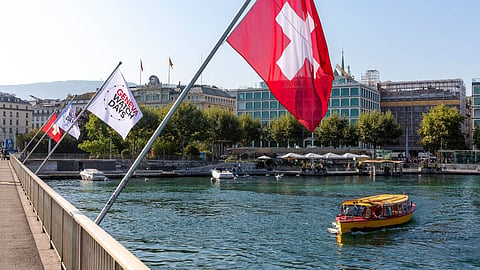 Geneva Watch Days 2026