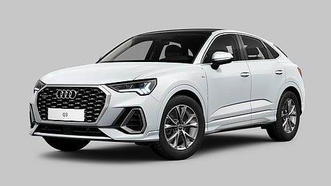 Audi Q3 Bookings Open In India