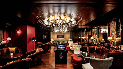 Explore 40 years of The Leela, from its Mumbai origins to a global luxury hotel brand 
