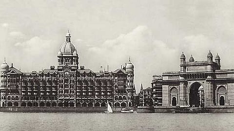 Taj Mahal Palace: The Hotel That Shaped Modern Indian Luxury Hospitality
