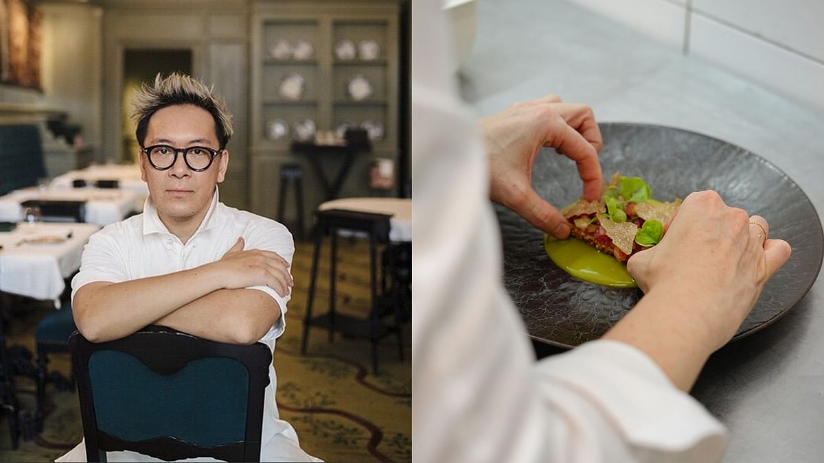 Japanese Roots, Italian Soul: A Conversation With Chef Takahiko Kondo