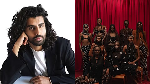Anil Padia of Indian-Kenyan Heritage Wins Prestigious LVMH Savoir-Faire Prize