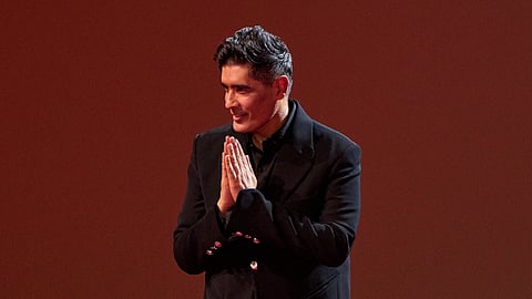 Manish Malhotra’s Emotional Debut at Paris Couture Week: MAA Collection Honors His Mother