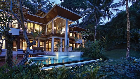 Inside Four Seasons Sayan: Bali’s New Silent Retreat and Quiet Luxury by the Ayung River