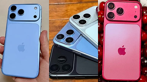 5 Best iPhone 18 Pro Max Upgrades
