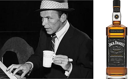 Jack Daniel's Sinatra Select WHiskey Is Under ₹16000 At Delhi Duty Free