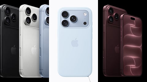 Apple iPhone 18 Pro and iPhone 18 Pro Max Price in India