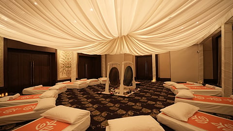 Inside Aujasya by The Leela: What to Expect from the Luxury Brand’s Immersive Wellness Programme