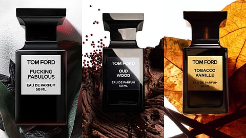 7 Best Tom Ford Perfumes for Men in 2026