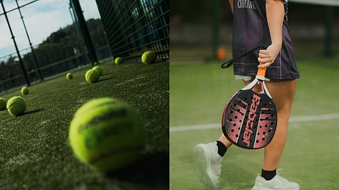 Padel Game