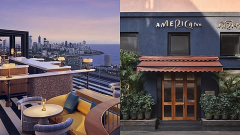 Best Bars in India By Tatler