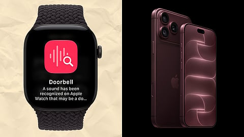 Apple Watch Series 12 and the iPhone 18 Pro