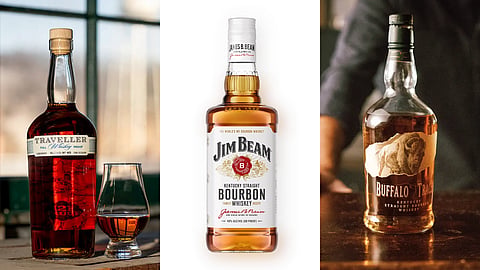 5 Award Winning American Whiskeys Worth Knowing
