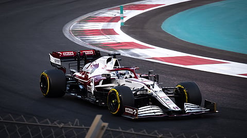 F1 Azerbaijan GP 2026 Date, Time In India IST: When and Where to Watch Live