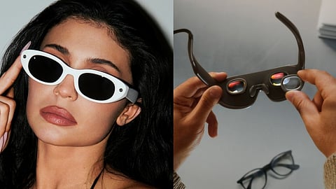 Meta AI Unveils Next-Generation Smart Glasses