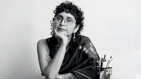 Kiran Rao on Dhobi Ghat to Laapataa Ladies