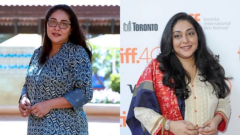 Meghna Gulzar