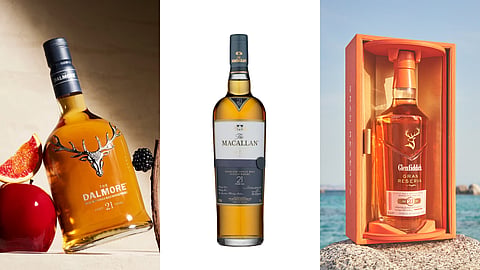 7 Single Malt Whiskies To Know In 2026