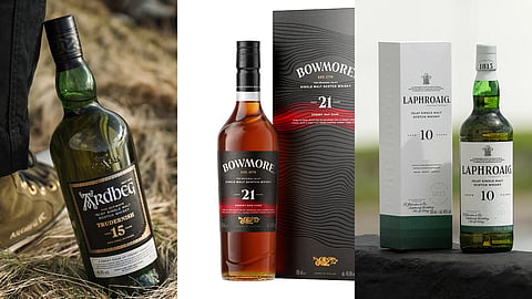 5 Best Smoky Scotch Whiskies in 2026
