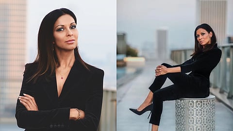 Anjula Acharia