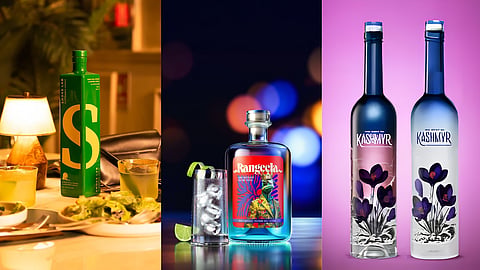 International Vodka Day