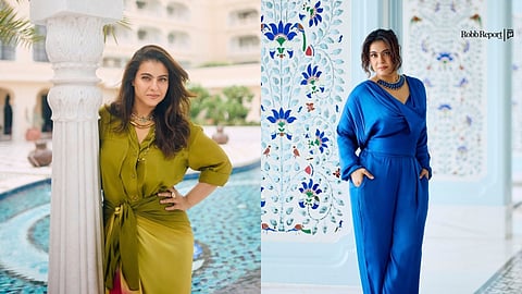 Kajol on Growth, Legacy, and Staying True to Herself: An Exclusive Interview