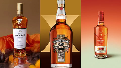 5 Best Johnnie Walker Blue Label Whisky Alternatives