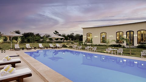 5 Luxury Hotels Opening Around the World in October 2026